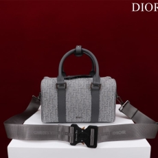 Christian Dior Travel Bags